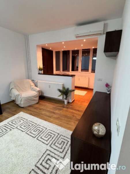 Titan, apartament 2 camere de inchiriat.