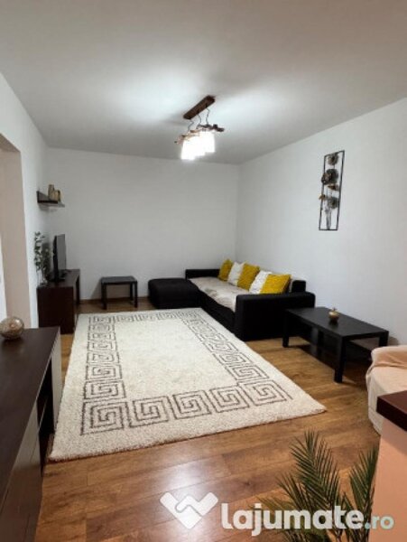 Titan, apartament 2 camere de inchiriat.