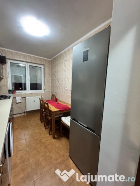 Titan, apartament 2 camere de inchiriat.