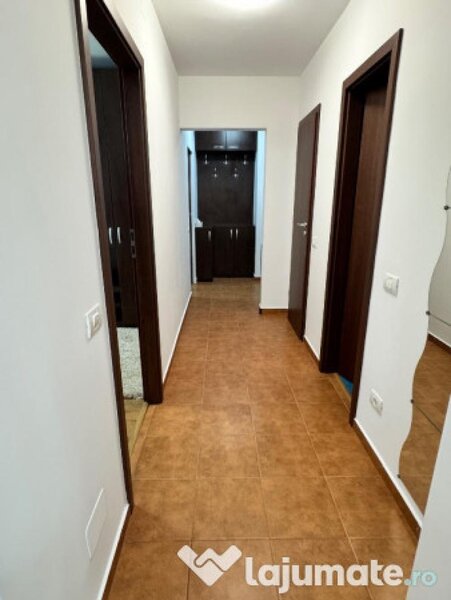 Titan, apartament 2 camere de inchiriat.