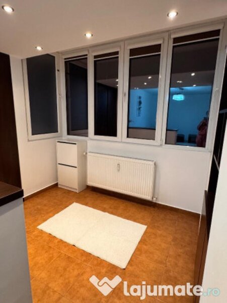 Titan, apartament 2 camere de inchiriat.