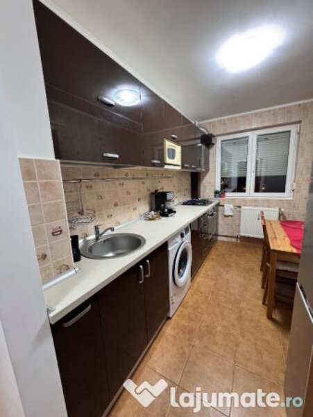 Titan, apartament 2 camere de inchiriat.