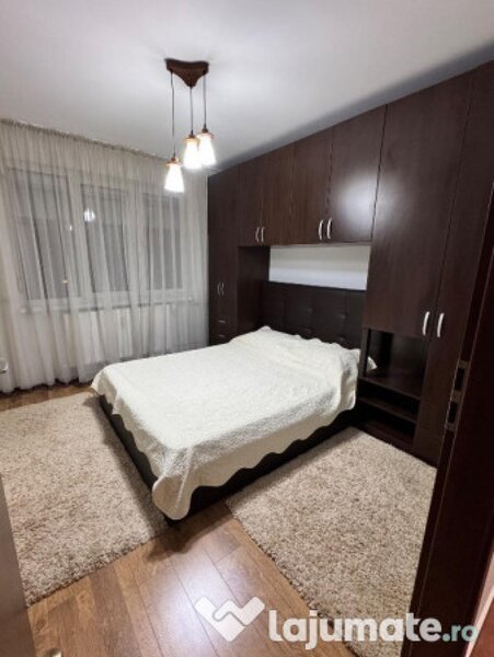 Titan, apartament 2 camere de inchiriat.
